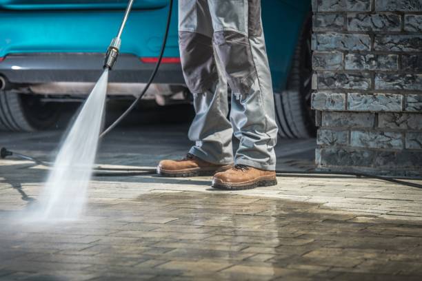 Best Graffiti Removal  in Laton, CA