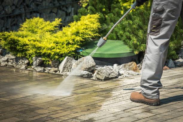 Best Post-Construction Pressure Washing  in Laton, CA