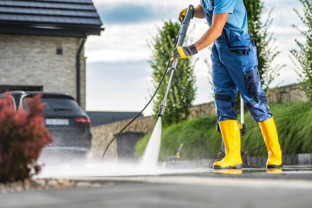 Best House Exterior Washing  in Laton, CA